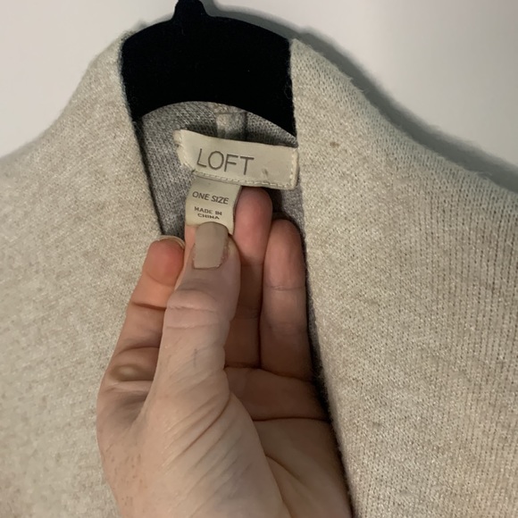 Color block wrap - Picture 4 of 4